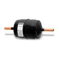 PARKER Parker BF-083-PZK Press Tool Ready Heat Pump Liquid Line Drier 08cu. 3/8 ODM