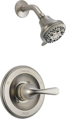 DELTA FAUCET Delta Faucet T13220-SS Classic 13 Series Shower Trim Without Rough Stainless
