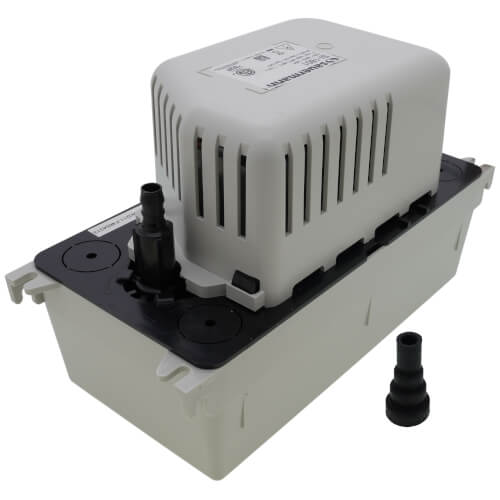 SAUERMANN Sauermann SI1801SCUS11 Condensate Removal Pump 120V