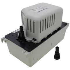 SAUERMANN Sauermann SI1801SCUS11 Condensate Removal Pump 120V