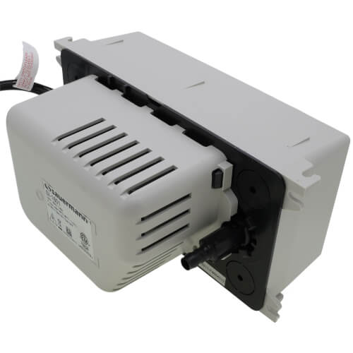SAUERMANN Sauermann SI1801SCUS11 Condensate Removal Pump 120V