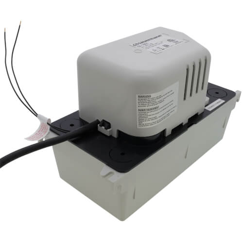 SAUERMANN Sauermann SI1801SCUS11 Condensate Removal Pump 120V