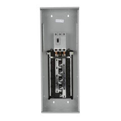 SIEMENS Siemens P3054B3200CU PL Series 200-Amp 30-Space 54-Circuit 3-Phase Main Breaker Load Center