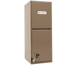 YORK Unitary Products Group AVC36CX21 3 Ton 36000 BTU 21 in. 1-Piece Multi-Variable Speed ECM Air Handler