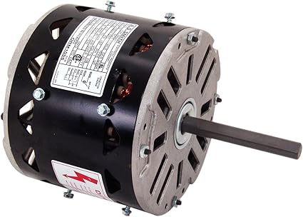 REGAL REXNORD AMERICA ORM1076 A.O. Smith 3/4 HP (1075 RPM) OEM Direct Replacement