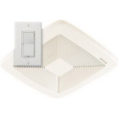 BROAN-NUTONE Broan-NuTone SSQTXE110 110 CFM Smartsense Fan with Control