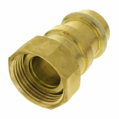 MUSTEE Taco UFS-075P 3/4 Union Press Fitting Kit