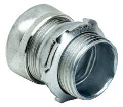 SOUTHWIRE Southwire 657S EMT Conduit Connector 2-1/2 in