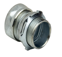 SOUTHWIRE Southwire 657S EMT Conduit Connector 2-1/2 in