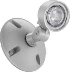 ACUITY BRANDS Lithonia Lighting EREGYSGLWPRDM12 Remote Light Head 4.25x4.25x7.0