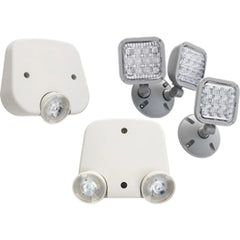 ACUITY BRANDS Lithonia Lighting EREGYSGLWPRDM12 Remote Light Head 4.25x4.25x7.0