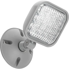 ACUITY BRANDS Lithonia Lighting EREGYSGLWPRDM12 Remote Light Head 4.25x4.25x7.0