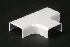 LEGRAND LEGRAND 2815 Wiremold Uniduct 2800 Series Tee Fitting