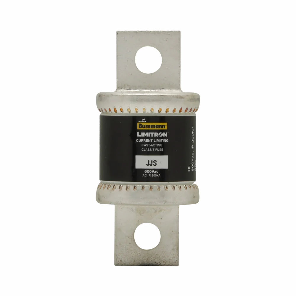 EATON Eaton JJS-400 BUS TRON FAST ACTING FUSE
