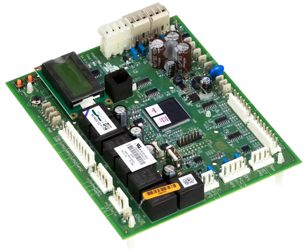 YORK Source1 s1-6555127 Hvac Control Board