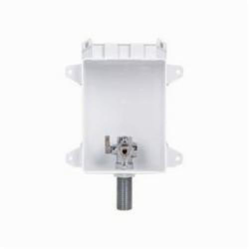 SIOUX CHIEF Sioux Chief 696-G1000MF OxBox 4 in x 5-1/2 in x 3-1/2 in Ice Maker Female Sweat Supply Box