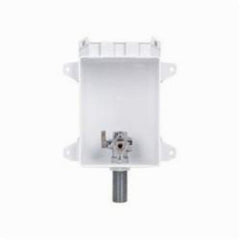 SIOUX CHIEF Sioux Chief 696-G1000MF OxBox 4 in x 5-1/2 in x 3-1/2 in Ice Maker Female Sweat Supply Box