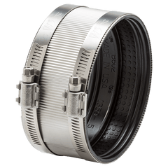 MISSION RUBBER Mission Rubber Company C500C No Hub Coupling