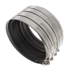 MISSION RUBBER Mission Rubber Company C500C No Hub Coupling