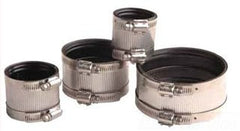 MISSION RUBBER Mission Rubber Company C500C No Hub Coupling