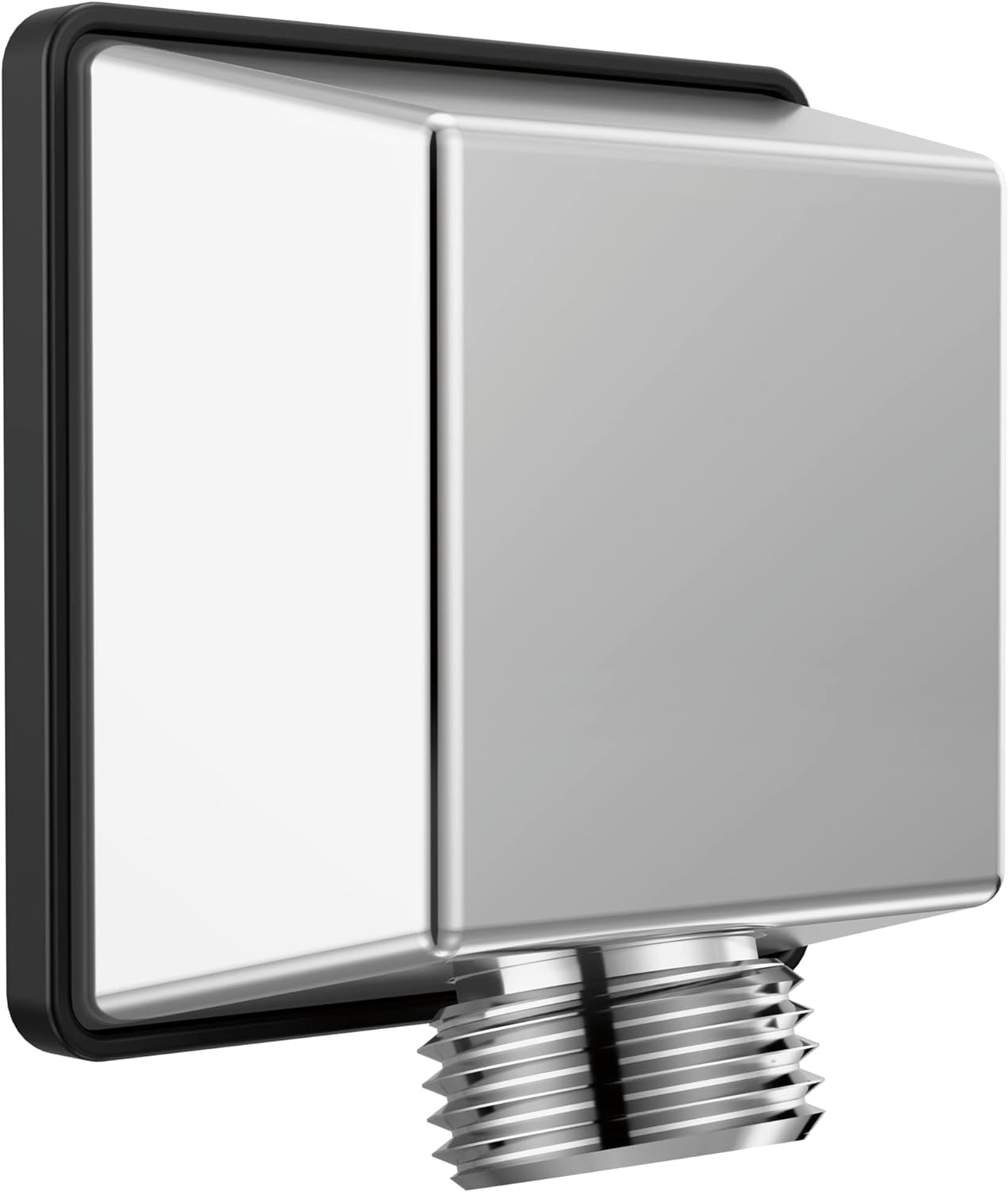 DELTA FAUCET Delta Faucet 50570-PR Supply Elbow in Lumicoat Chrome