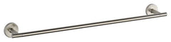 DELTA FAUCET Delta Faucet 759240-SS Towel Bar Stainless 24 Inch