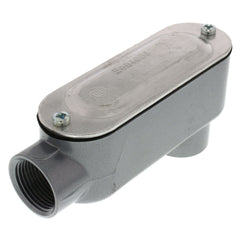 SOUTHWIRE Southwire LB2CG Rigid Conduit Body 3/4 in Hub Cover Gasket
