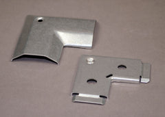 LEGRAND Legrand-Wiremold 1511 Stl Flat 90 D Elbow 1500
