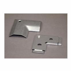 LEGRAND Legrand-Wiremold 1511 Stl Flat 90 D Elbow 1500