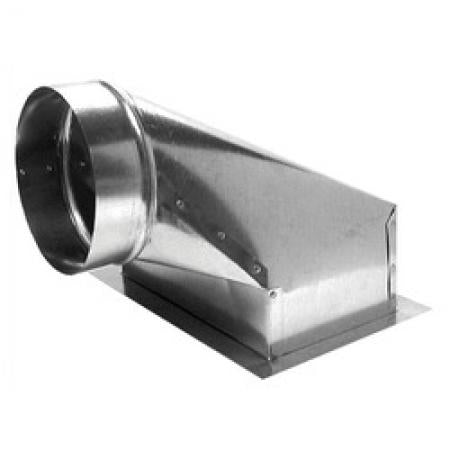 SOUTHWARK METAL SOUTHWARK METAL MFG CO 59F6127 59F 6X12X7 CEILING BOX 90 deg (7 inches) 59F6127