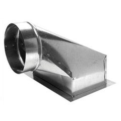 SOUTHWARK METAL SOUTHWARK METAL MFG CO 59F6127 59F 6X12X7 CEILING BOX 90 deg (7 inches) 59F6127