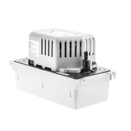 SAUERMANN Sauermann SI1801SCUS23 Si-1801 Condensate Removal Pump 230V Medium Reservoir