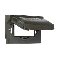 TAYMAC Taymac MX1250Z MTL 1G BRZ FLT CVR