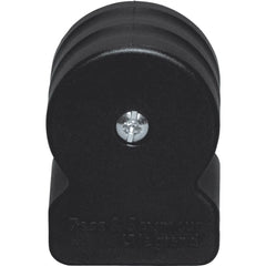 LEGRAND Pass & Seymour PS5366-SSAN Extra-Hard Use Angled Plug, 20A, 125 VAC