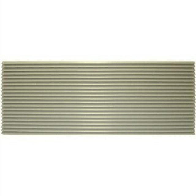 CARRIER GOODMAN PBAGK01TB Goodman PBAGK01TB 26 Architectural Grille - Stonewood Beige