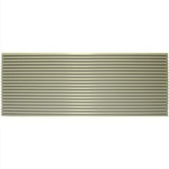 CARRIER GOODMAN PBAGK01TB Goodman PBAGK01TB 26 Architectural Grille - Stonewood Beige