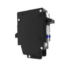 SIEMENS Siemens Q1515AFCN 15A-15A 120V AC Tandem Combination Arc Fault Circuit Interrupter (AFCI) Breaker, Plug-On Neutral, 10kA