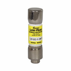 EATON Eaton LP-CC-1-1/8 Bussmann Series Low Peak Time Delay Fuse