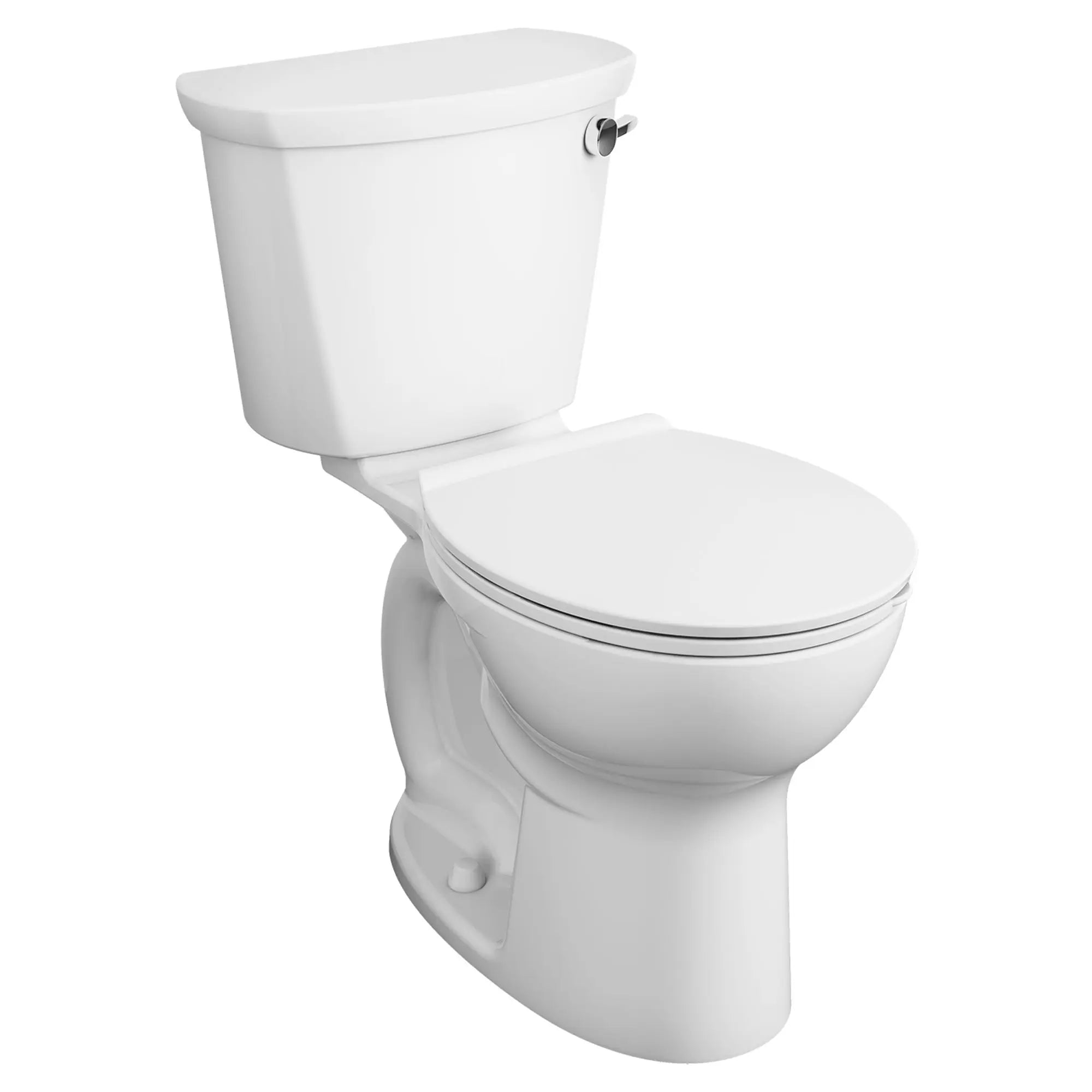 AMERICAN STANDARD American Standard 215BA005.020 Cadet Toilet