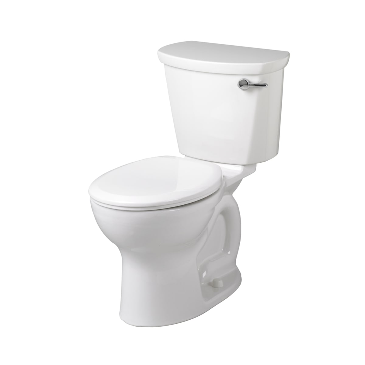 AMERICAN STANDARD American Standard 215BA005.020 Cadet Toilet
