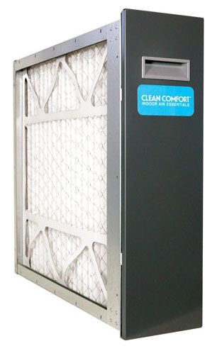 CLEAN COMFORT GOODMAN MANUFACTURING AMB11-1625-45 BUILDERS MAC 16X25X4.5 M11