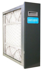 CLEAN COMFORT GOODMAN MANUFACTURING AMB11-1625-45 BUILDERS MAC 16X25X4.5 M11