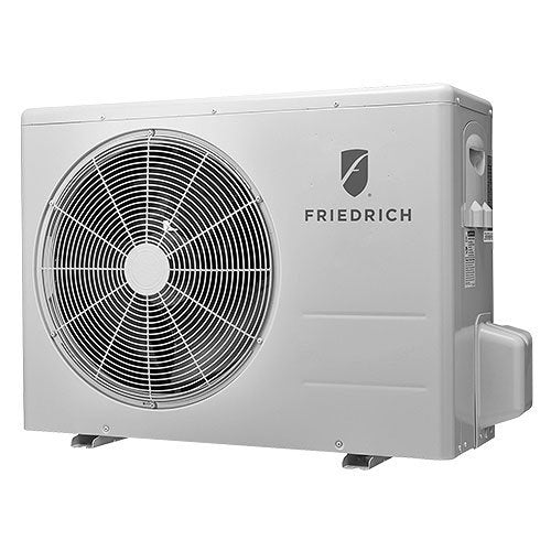 FRIEDRICH Friedrich MR18Y3J 1.5 TON 18 SEER HP