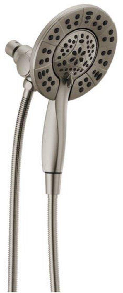 DELTA FAUCET Delta Faucet 58499-SS In2ition Multi Function Hand Shower in Brilliance Stainless