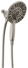 DELTA FAUCET Delta Faucet 58499-SS In2ition Multi Function Hand Shower in Brilliance Stainless