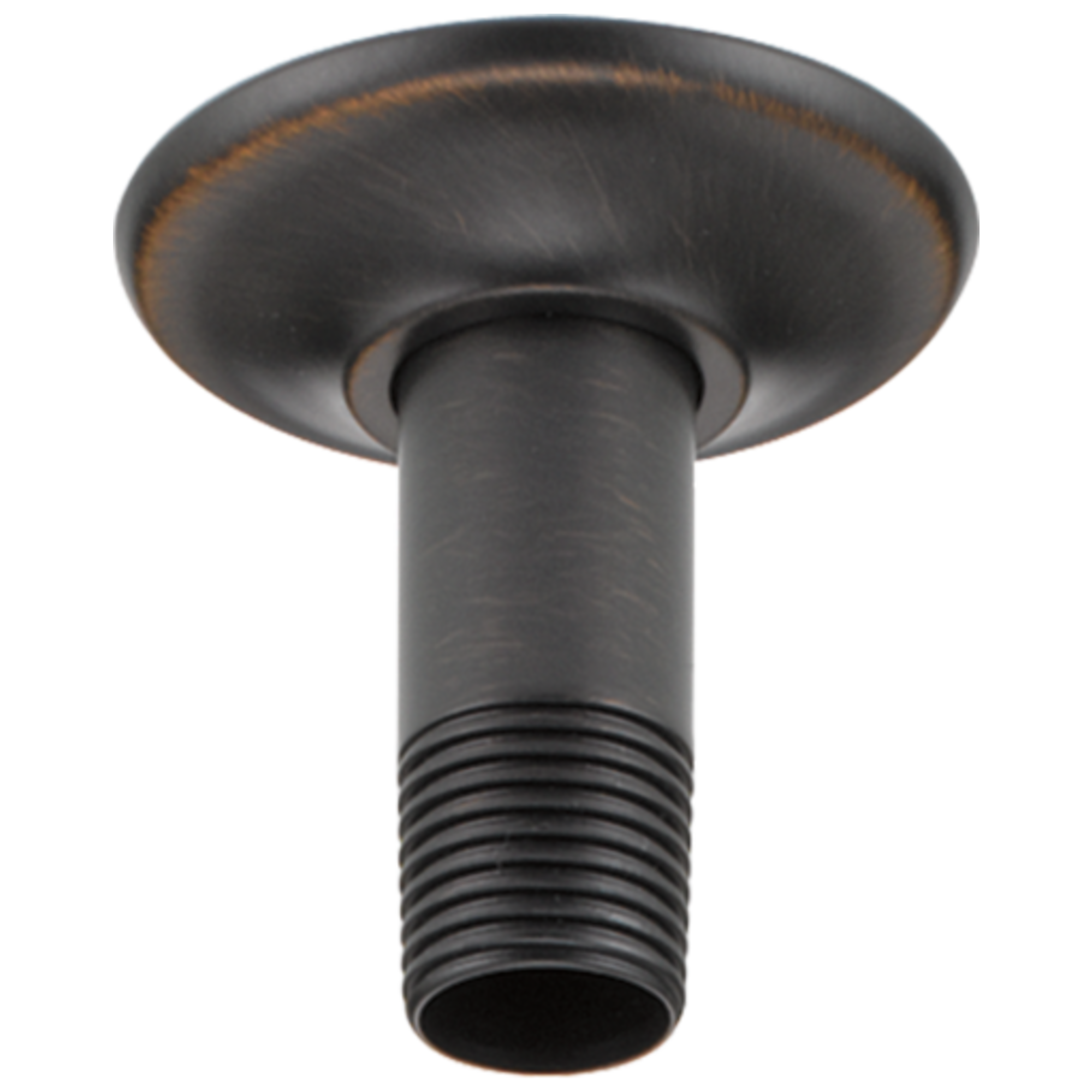 DELTA FAUCET Delta Faucet U4996-RB Shower Arm and Flange 3 in