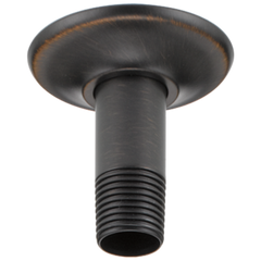 DELTA FAUCET Delta Faucet U4996-RB Shower Arm and Flange 3 in