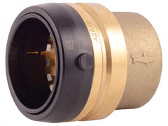 SHARKBITE SHARK UXL0441 1-1/2 End Cap