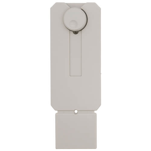 QMARK Qmark HBBT1 Single Pole Thermostat 25A 120-277V for QMark HBB Commercial Baseboard Heaters