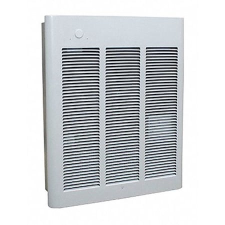 QMARK Qmark CWH3150F 1500W 120V Commercial Fan Forced Wall Heater
